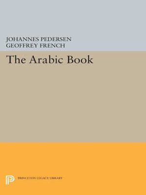 cover image of The Arabic Book